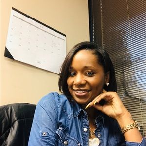 Meet your Posher, Dorothy